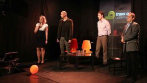 Express One – marketing- és kommunikációs projektek