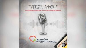„Emlékszem, amikor” – 90-es évek podcast sorozat