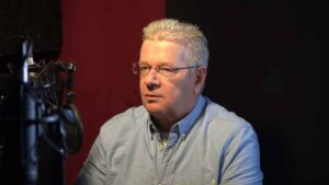 90-es évek médiavilága: Hardy Mihály a TV3-ról, Esti Egyenlegről és sok minden másról