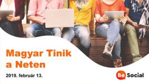 BeSocial – a tinédzserek és a sexting jelensége