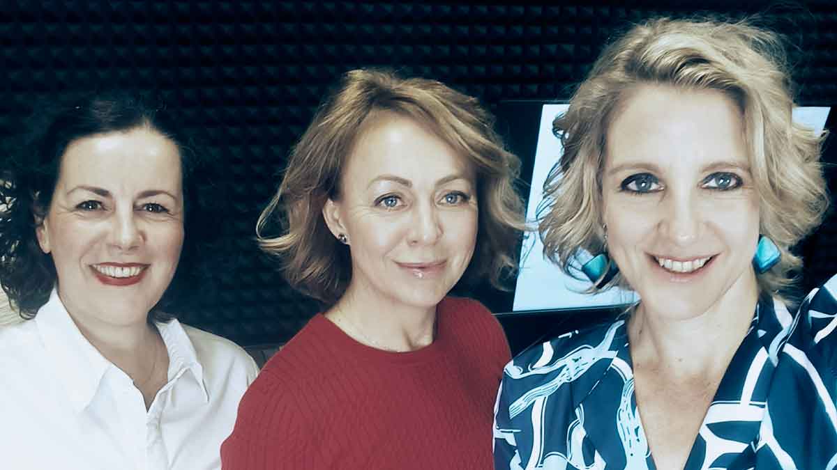 Ebben a Diagnózis podcast-epizódban a perimenopauzáról, vagyis a változókor előszobájáról beszélgetünk – őszintén, tabuk nélkül, valódi tapasztalatokkal és természetes megoldásokkal.