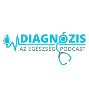 Diagnózis - az egészségpodcast