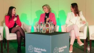 Média Hungary és Internet Hungary – moderátori feladatok