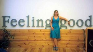 Pozitívra Hangoló – személyes blog a gyógyulásról