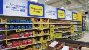 Tesco Clubcard – spórolási tippek
